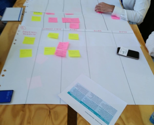 FIREFLY 2nd Roadmapping Workshop (1)