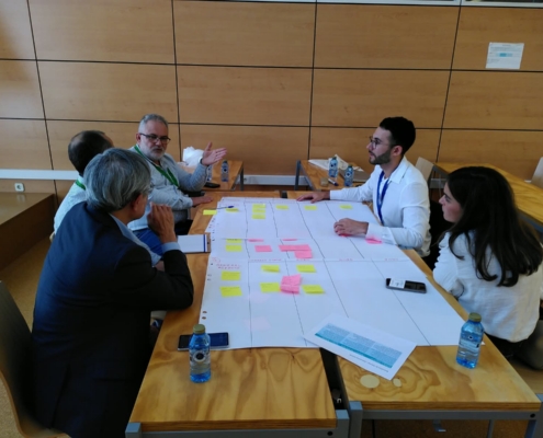 FIREFLY 2nd Roadmapping Workshop (2)