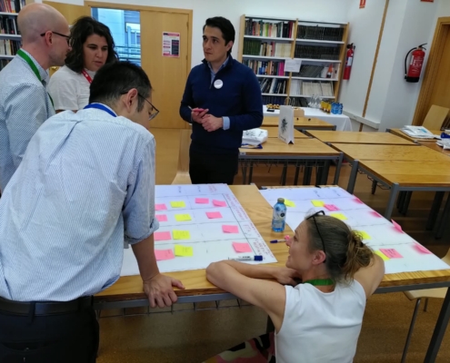 FIREFLY 2nd Roadmapping Workshop (3)