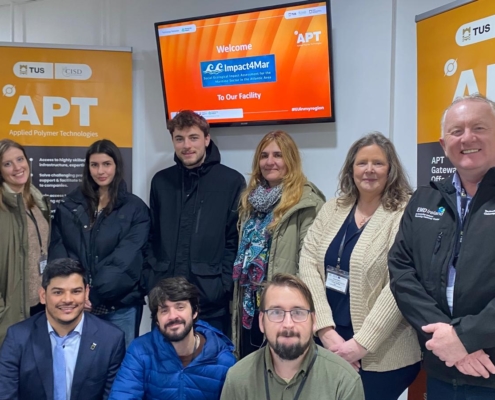 Impact4Mar group picture 2