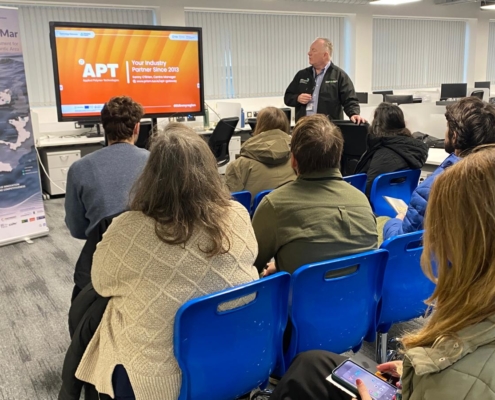 Impact4Mar presentations 3