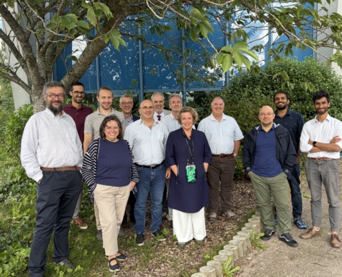 START Final Review Meeting (1)
